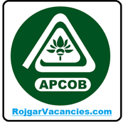 APCOB Recruitment