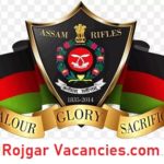 Assam Rifles Recruitment