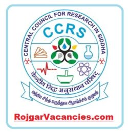 CCRS Recruitment