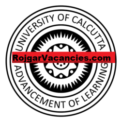 Calcutta University Recruitment