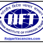 IIFT Kolkata Recruitment