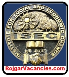 ISEC Recruitment