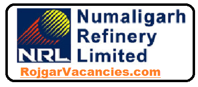Numaligarh Refinery Limited Recruitment