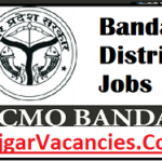 CMO Banda Recruitment