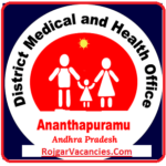 DMHO Ananthapuramu Recruitment