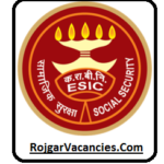 ESIC Medical College Patna Recruitment