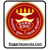 ESIC Medical College Patna Recruitment