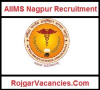 AIIMS Nagpur Recruitment