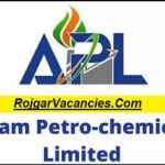 Assam Petrochemicals Ltd Recruitment