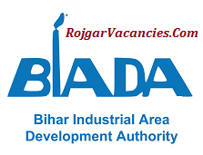 BIADA Bihar Recruitment