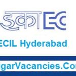 ECIL Hyderabad Recruitment