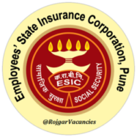 ESIC Pune Recruitment