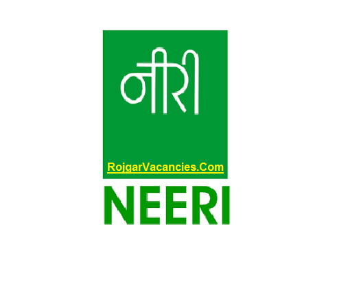NEERI Nagpur Recruitment