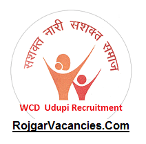 WCD Udupi Recruitment