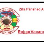 ZP Aurangabad Recruitment