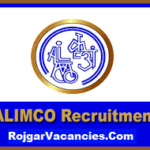 ALIMCO Recruitment
