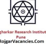 ARI Pune Recruitment