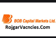 BOB Capital Markets Recruitment