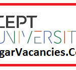 CEPT Recruitment