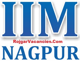 IIM Nagpur Recruitment