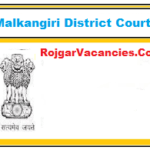 Malkangiri District Court