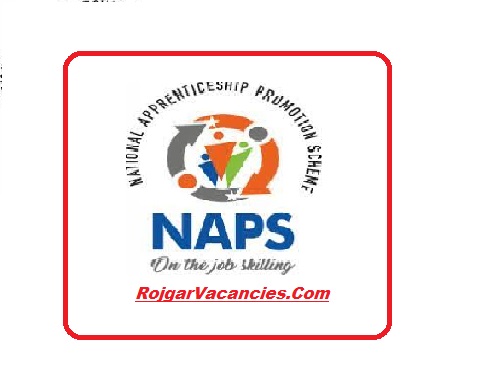 NAPS BHEL Recruitment
