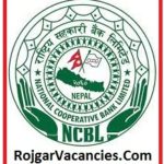 NCBL Recruitment