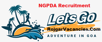 NGPDA Recruitment