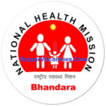 NHM Bhandara Recruitment