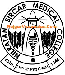 NRS Medical College And Hospital Recruitment