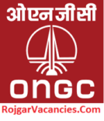 ONGC Recruitment