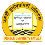 Punjabi University Recruitment