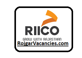 RIICO Recruitment