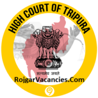 Tripura High Court Recruitment
