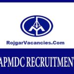 APMDC Recruitment