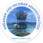 Andaman and Nicobar Administration Recruitment