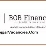 BOB Financial Recruitment