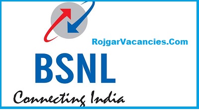 BSNL Recruitment