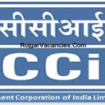 CCI Cement Corporation Recruitment
