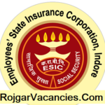 ESIC Indore Recruitment