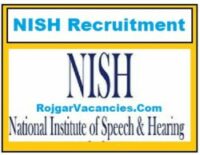 NISH Recruitment