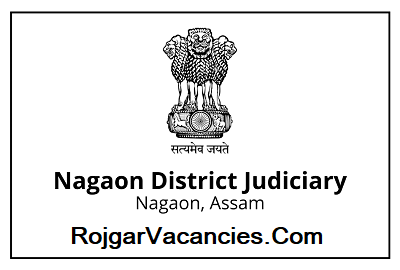 Nagaon Judiciary Recruitment
