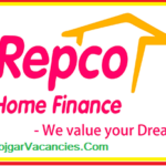 RHFL Repco Home Recruitment