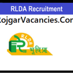 RLDA Recruitment
