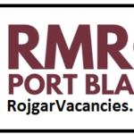 RMRC Port Blair Recruitment