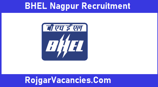 BHEL Nagpur Recruitment