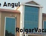 Collector Office Angul Recruitment