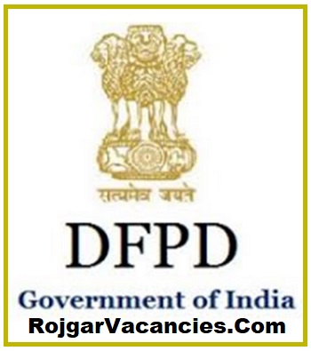DFPD Recruitment