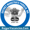 District Magistrate Purulia Recruitment