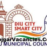 Diu Smart City Ltd Recruitment